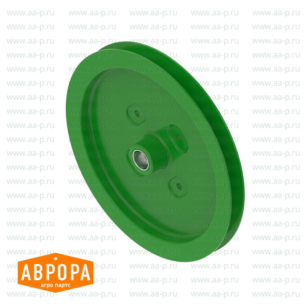 AZ104143 МУФТА  СКОЛЬЖЕНИЯ